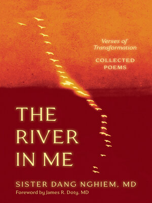 cover image of The River in Me